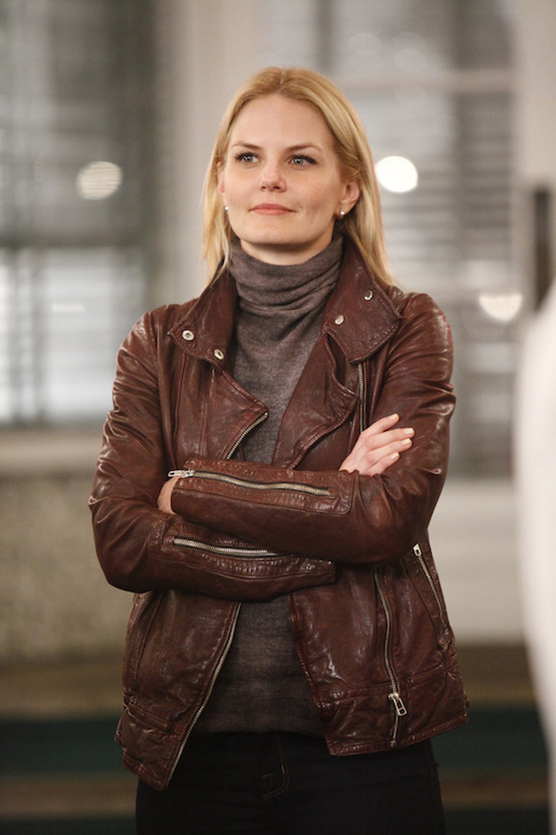 JENNIFER MORRISON