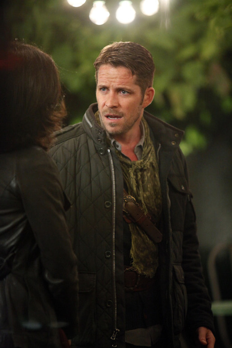SEAN MAGUIRE