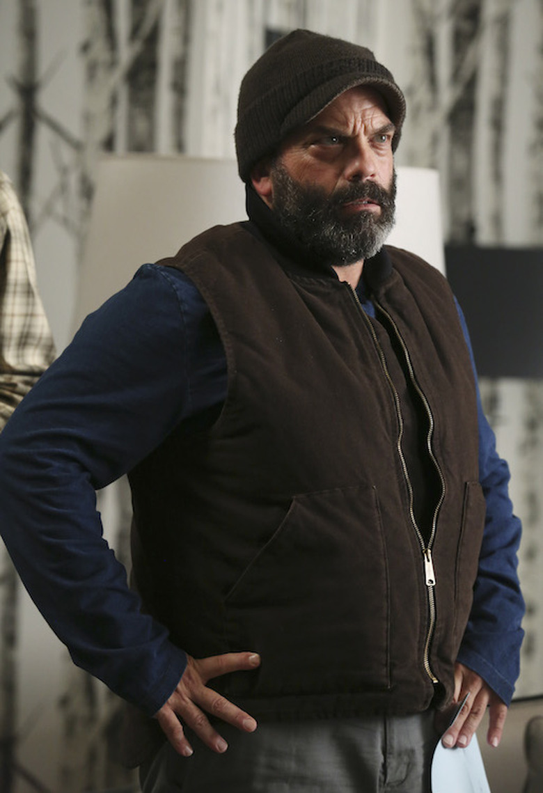 LEE ARENBERG
