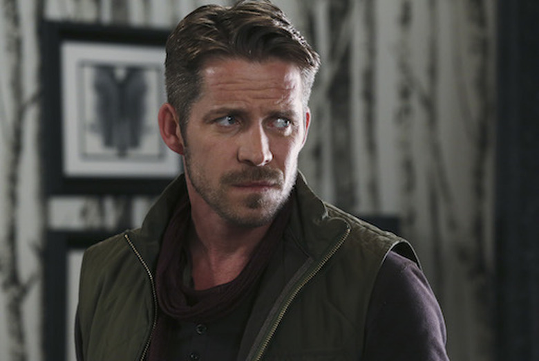 SEAN MAGUIRE