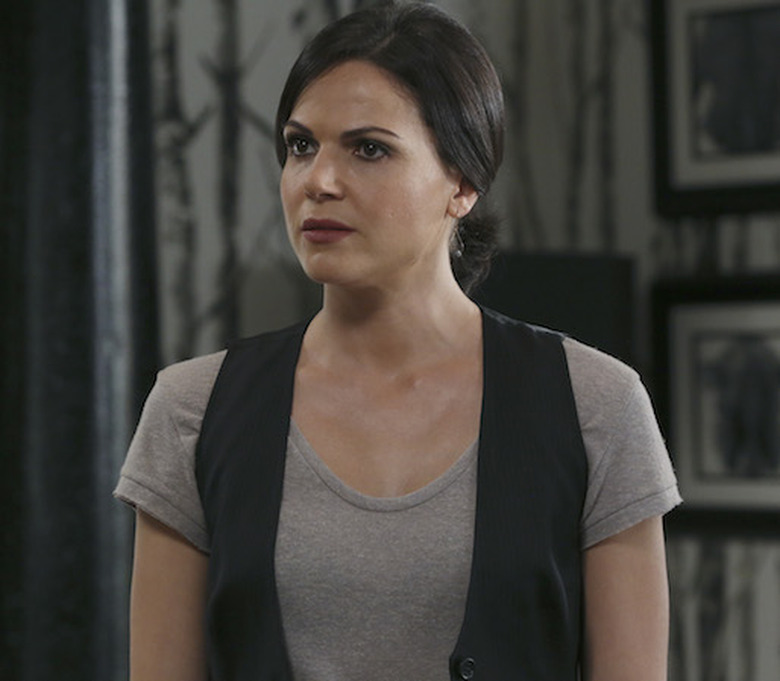 LANA PARRILLA