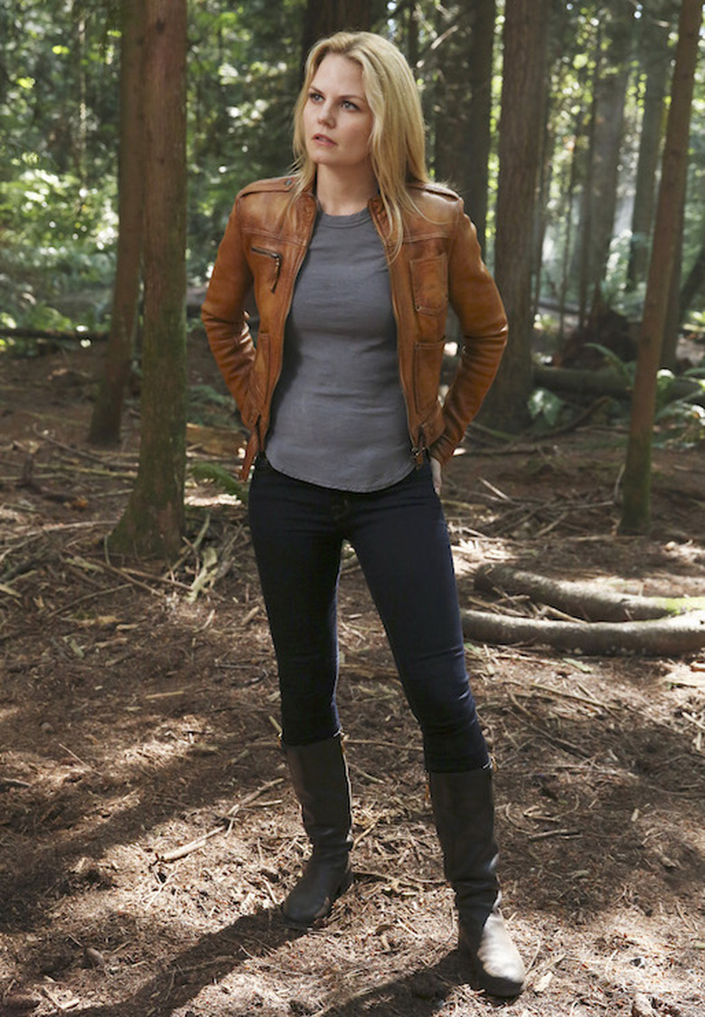 JENNIFER MORRISON