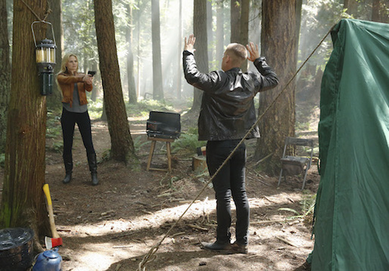JENNIFER MORRISON, MICHAEL SOCHA