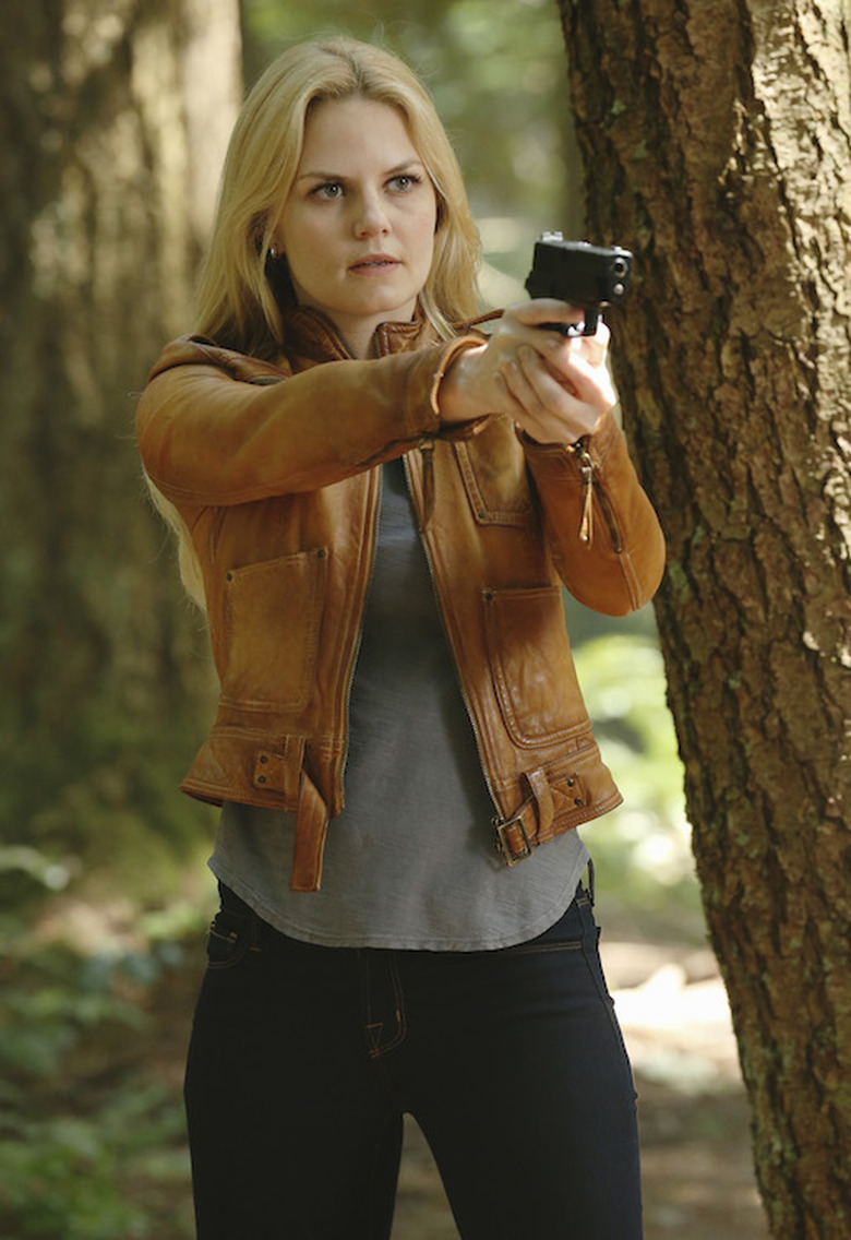 JENNIFER MORRISON
