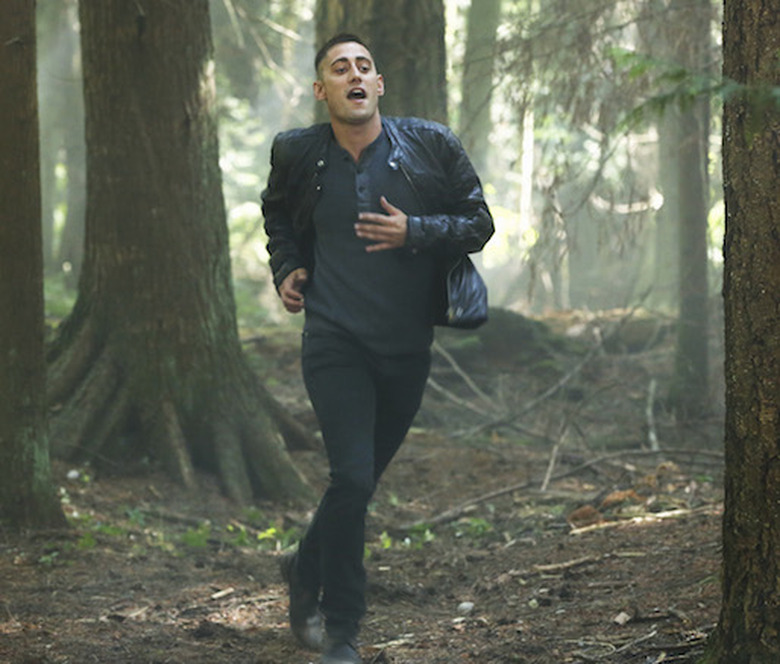 MICHAEL SOCHA