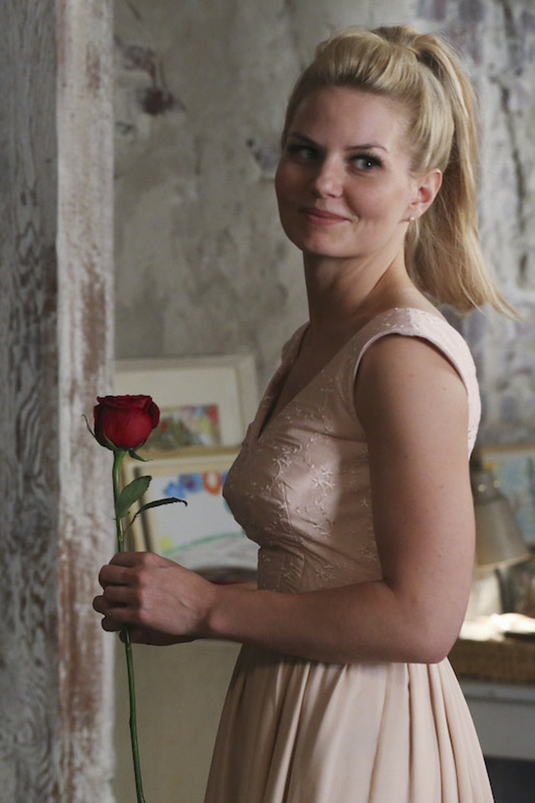JENNIFER MORRISON