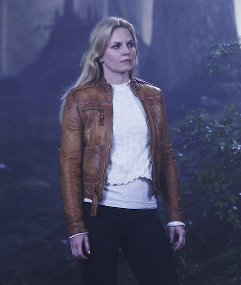 JENNIFER MORRISON