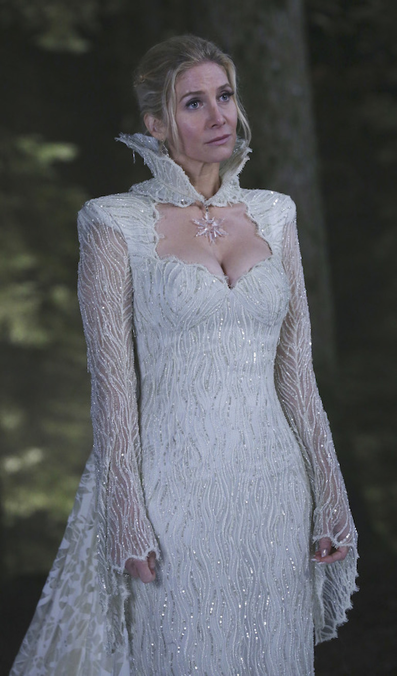 ELIZABETH MITCHELL