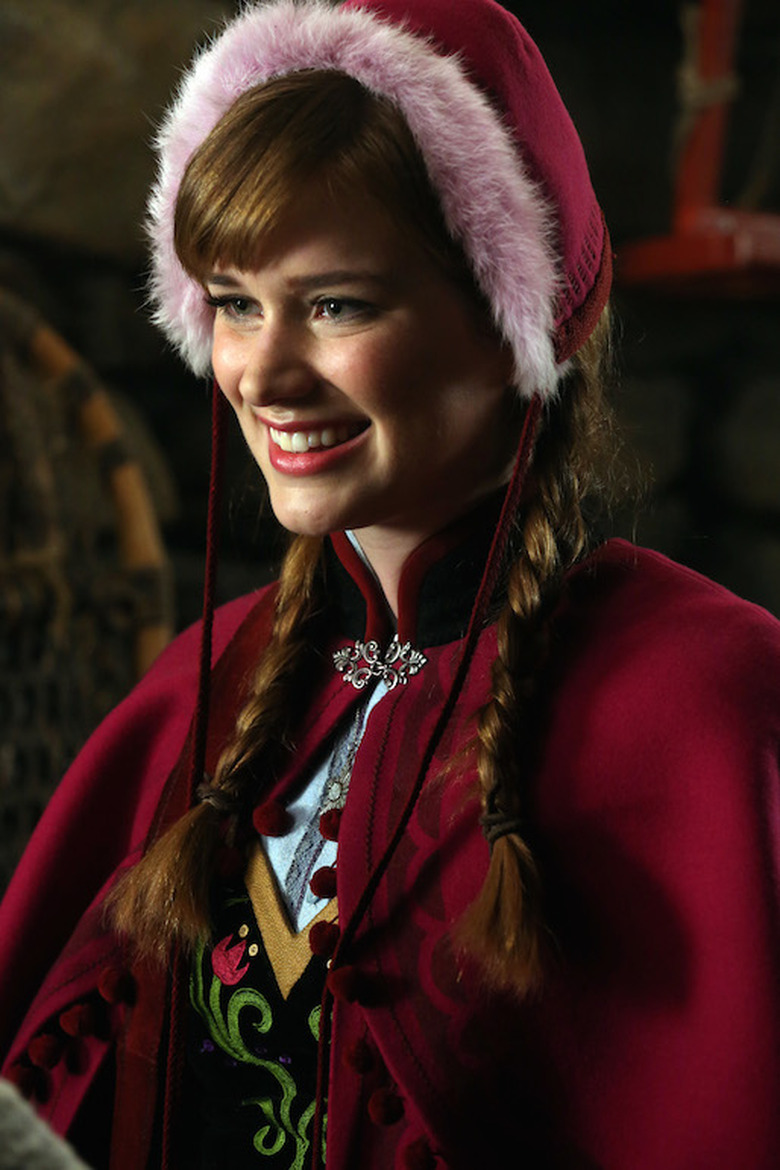 ELIZABETH LAIL