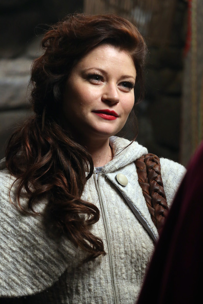 EMILIE DE RAVIN