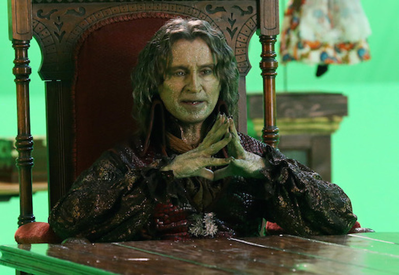 ROBERT CARLYLE