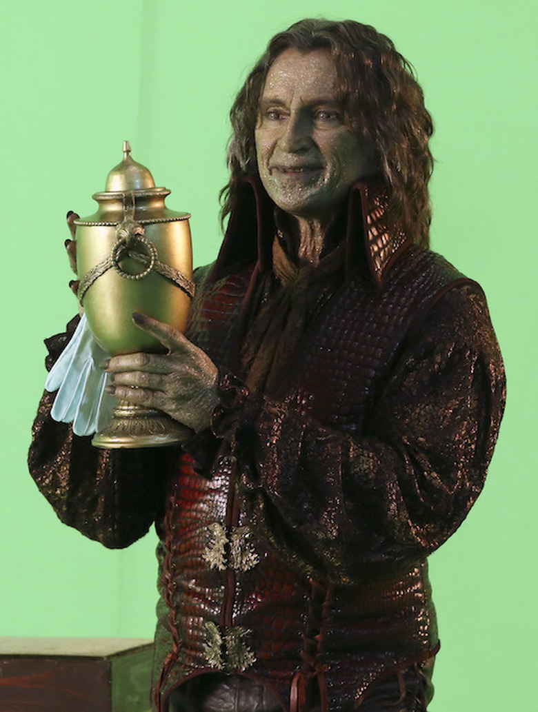 ROBERT CARLYLE