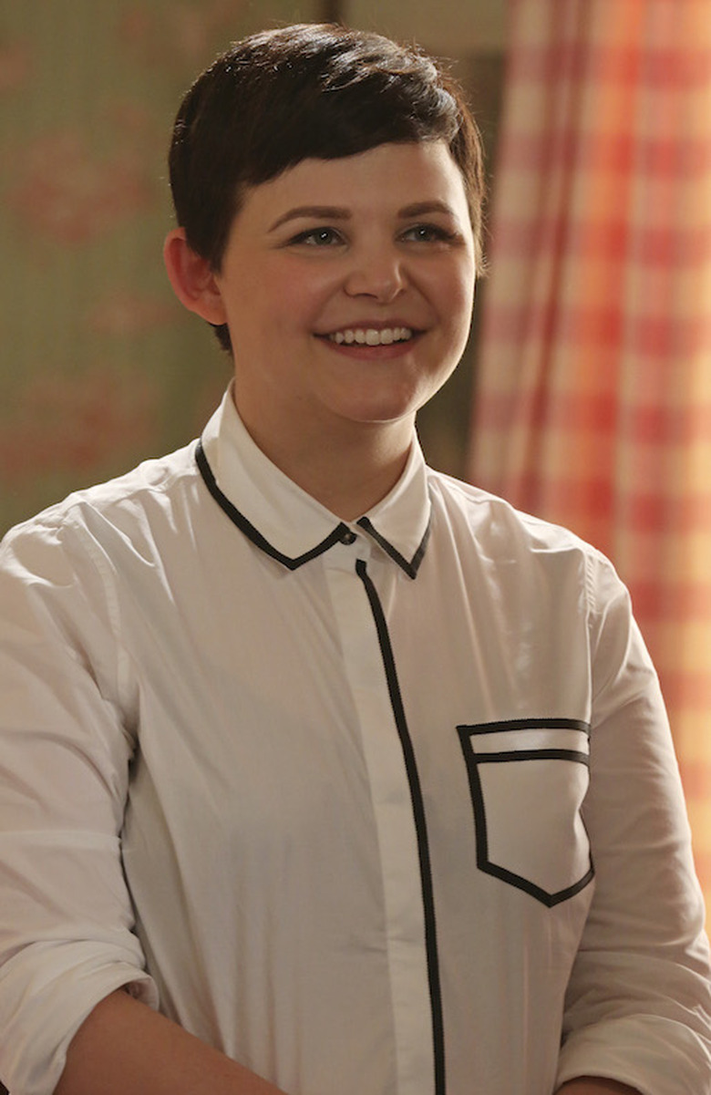 GINNIFER GOODWIN