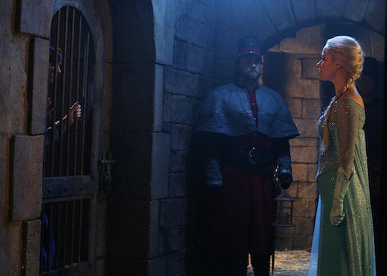 ELIZABETH LAIL, GEORGINA HAIG