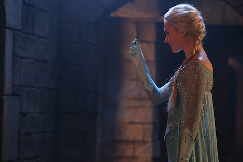 GEORGINA HAIG