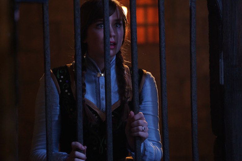 ELIZABETH LAIL