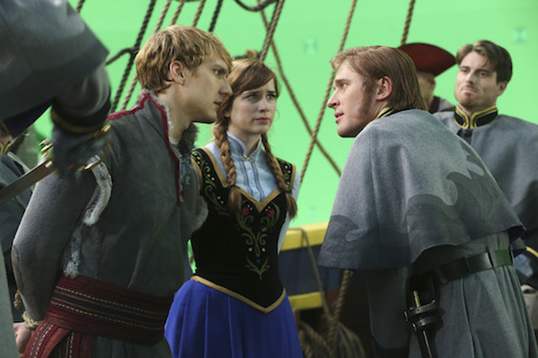SCOTT MICHAEL FOSTER, ELIZABETH LAIL, TYLER JACOB MOORE, MARCUS ROSNER