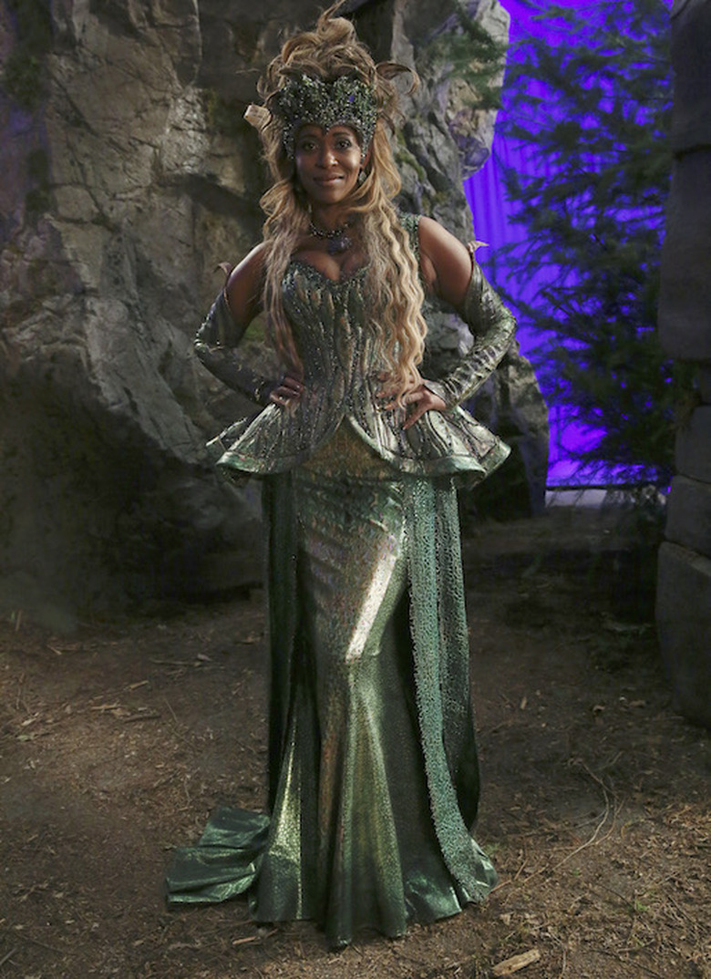 MERRIN DUNGEY