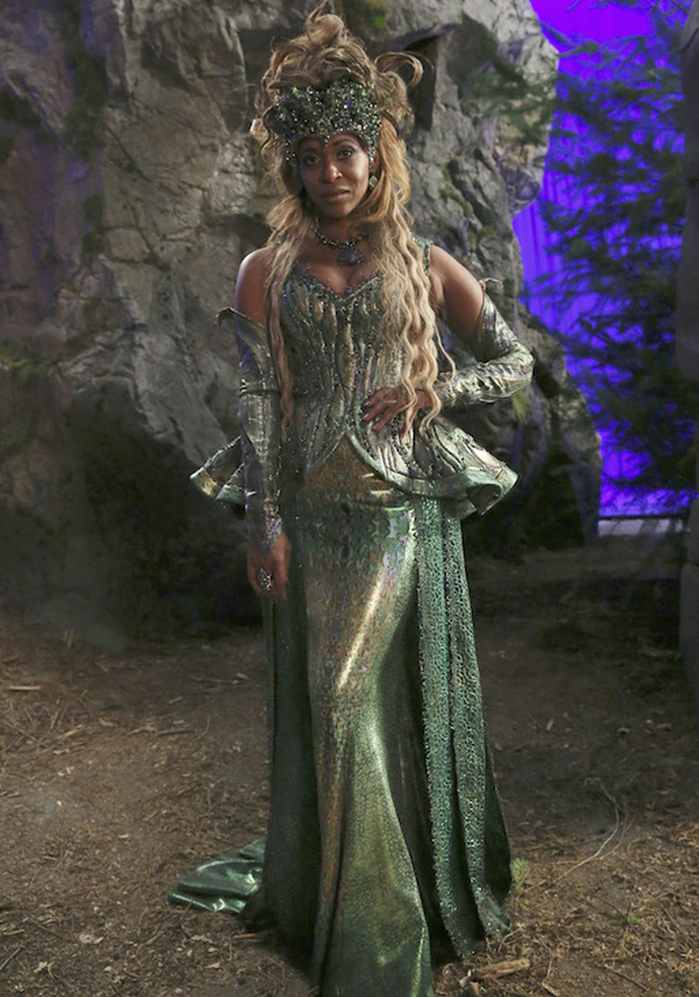 MERRIN DUNGEY