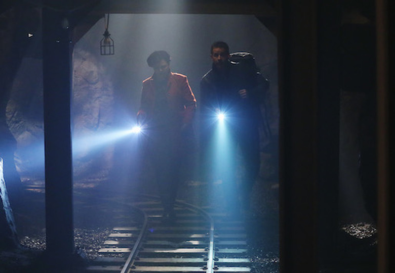 GINNIFER GOODWIN, JOSH DALLAS