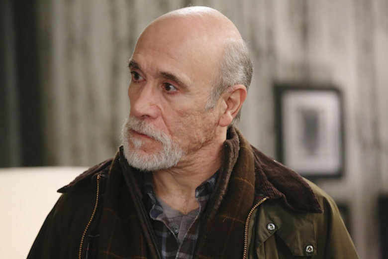 TONY AMENDOLA