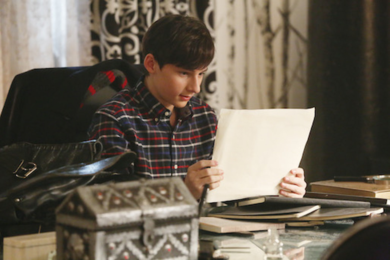 JARED S. GILMORE