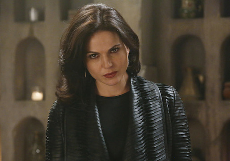 LANA PARRILLA