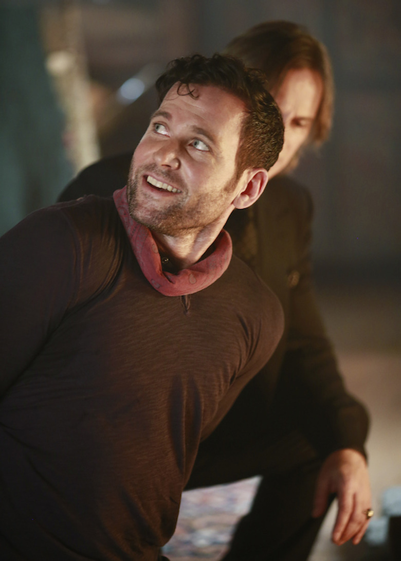 EION BAILEY