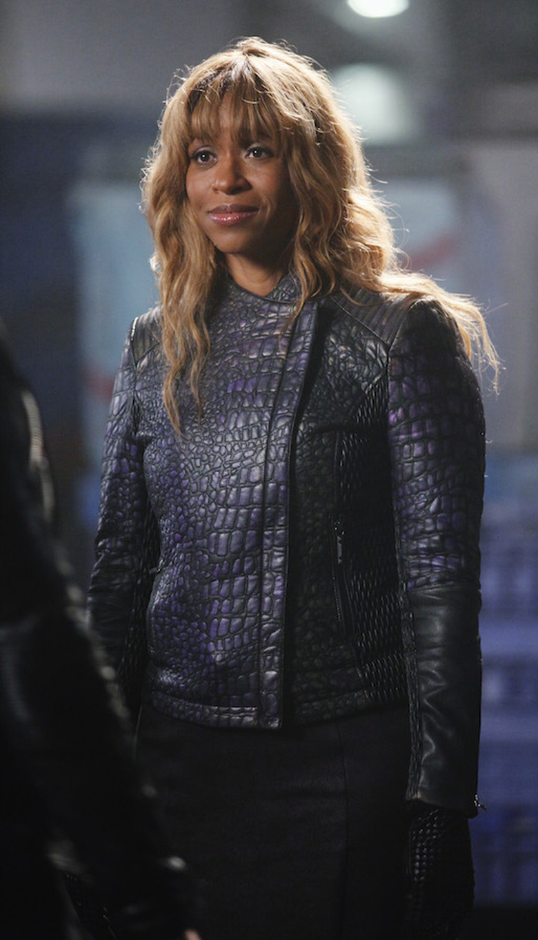 MERRIN DUNGEY