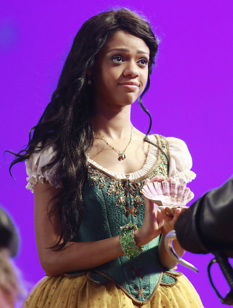 TIFFANY BOONE