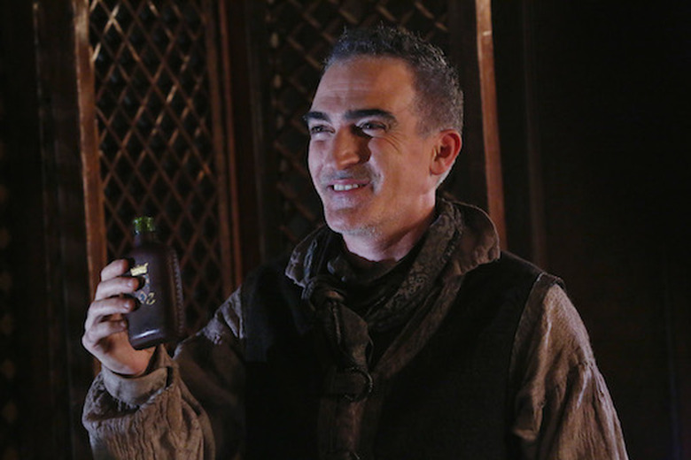 PATRICK FISCHLER