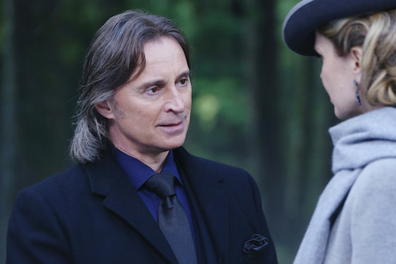ROBERT CARLYLE, KRISTIN BAUER