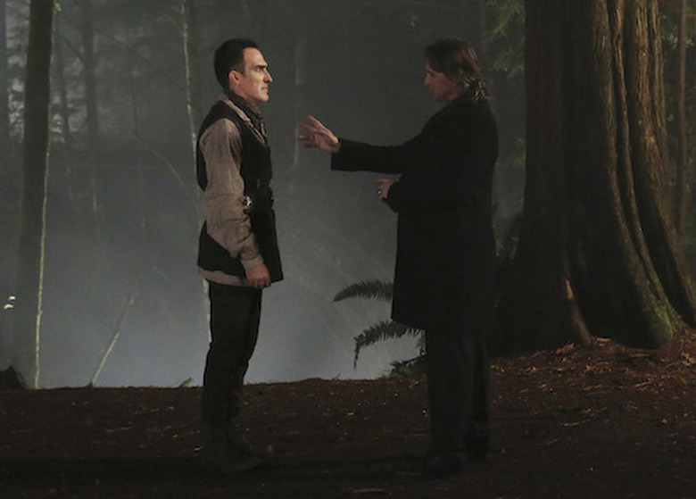 PATRICK FISCHLER, ROBERT CARLYLE