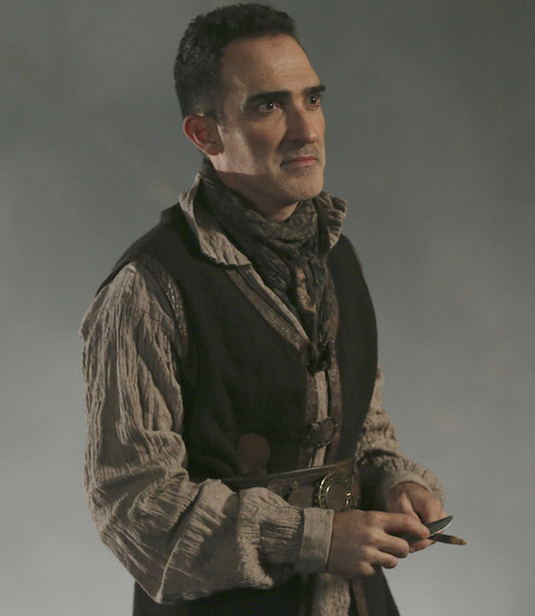 PATRICK FISCHLER