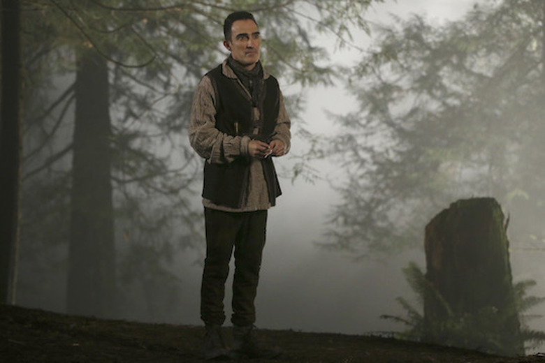 PATRICK FISCHLER