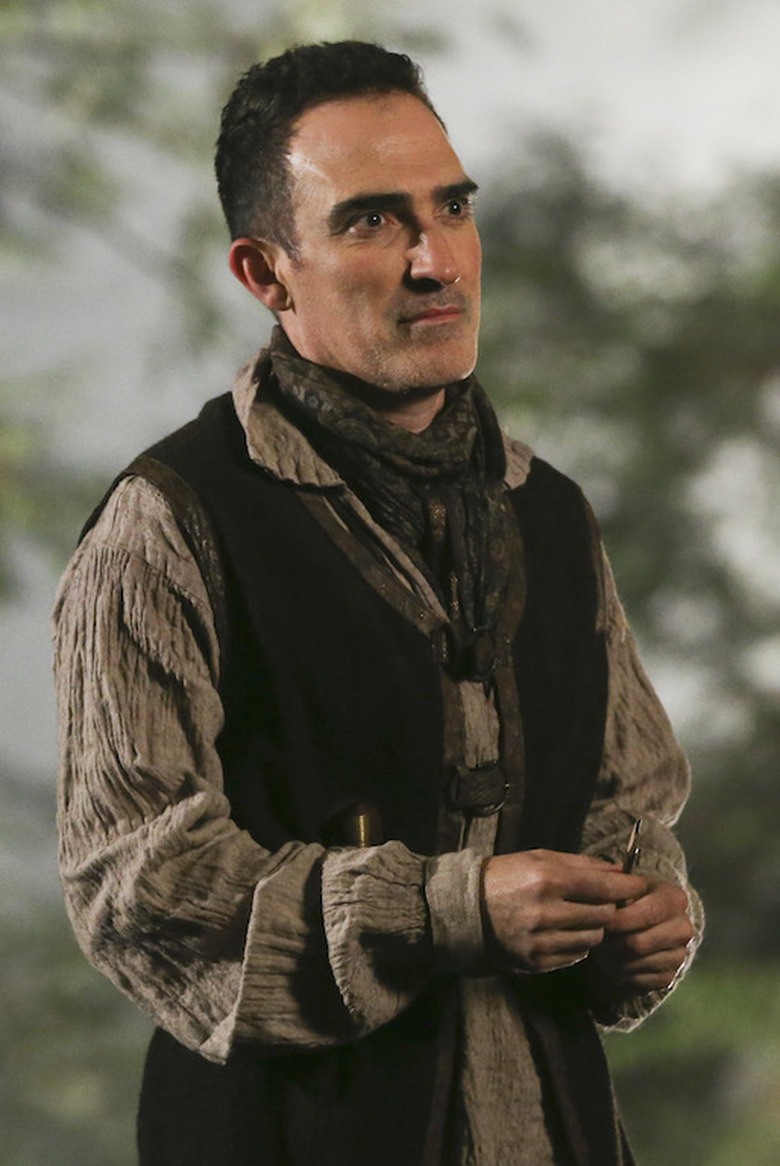 PATRICK FISCHLER
