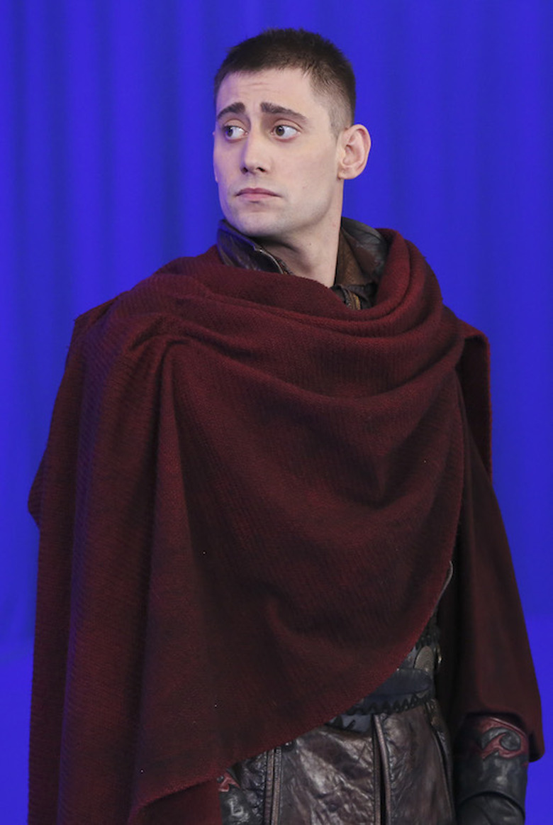 MICHAEL SOCHA