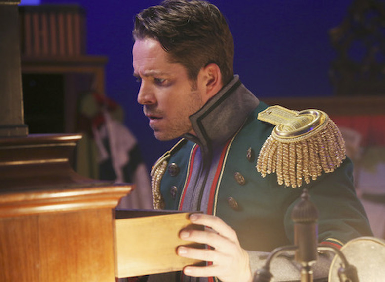 SEAN MAGUIRE