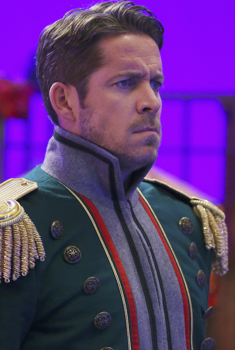 SEAN MAGUIRE