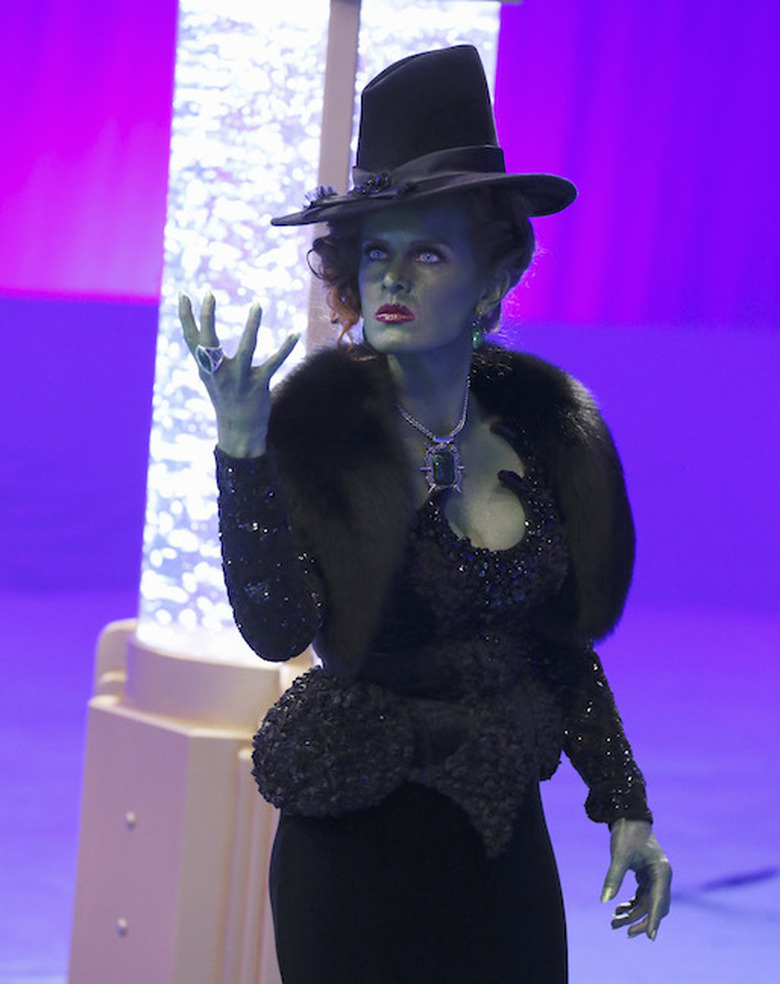 REBECCA MADER