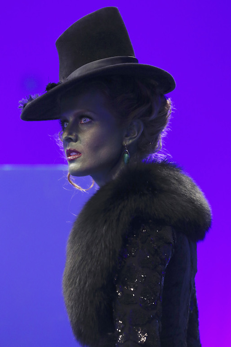 REBECCA MADER