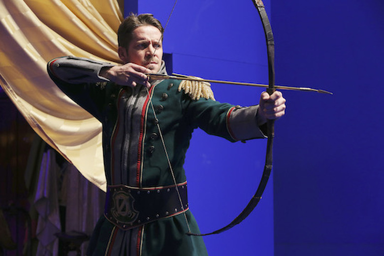 SEAN MAGUIRE