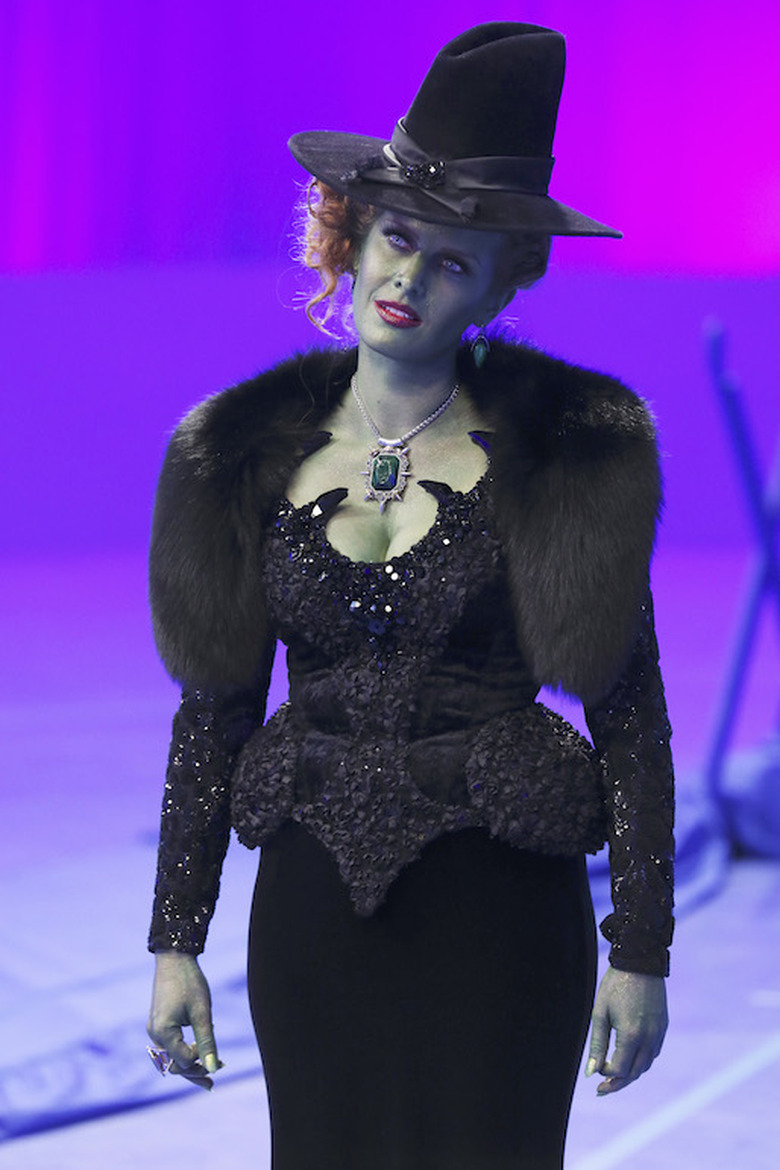 REBECCA MADER