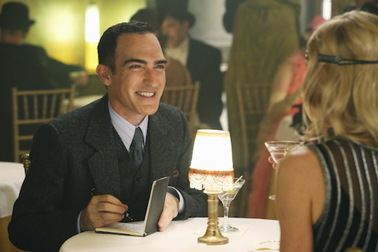 PATRICK FISCHLER, VICTORIA SMURFIT