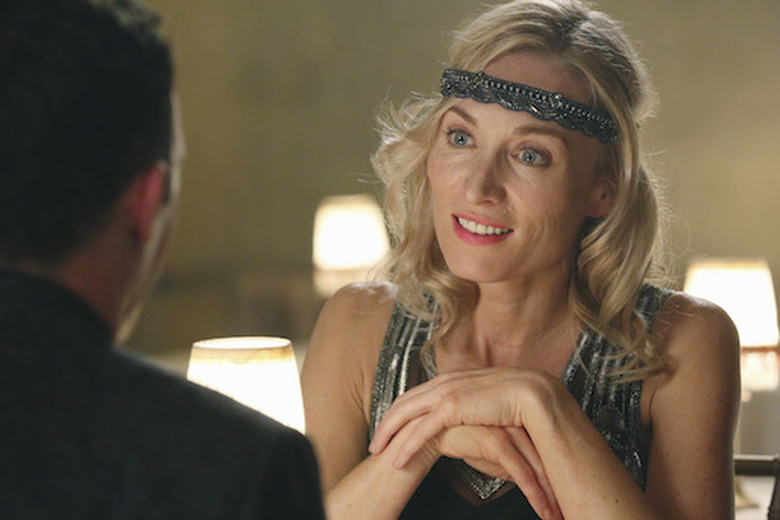 PATRICK FISCHLER, VICTORIA SMURFIT