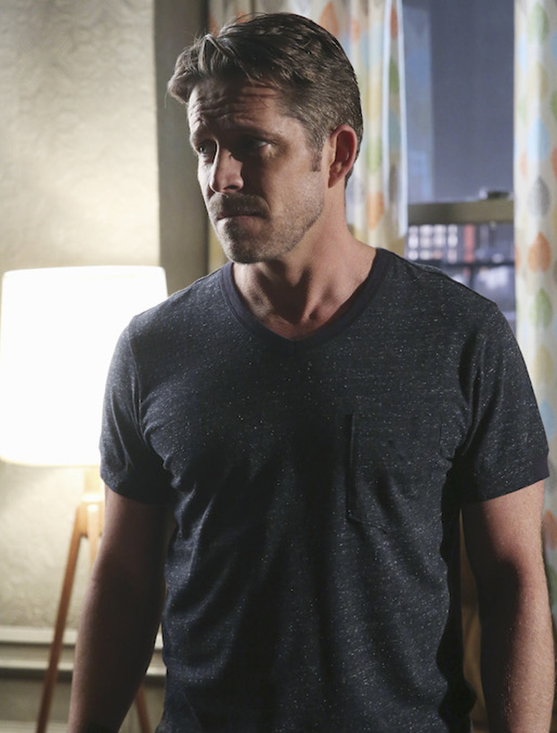 SEAN MAGUIRE