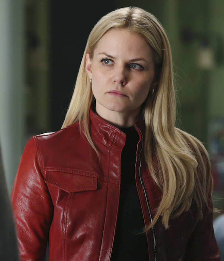 JENNIFER MORRISON