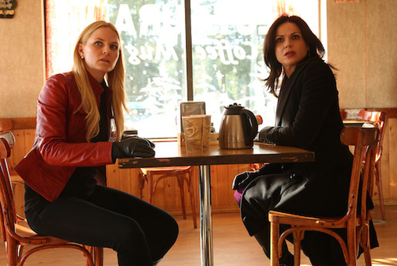 Once Upon a Time Renewed Season 6