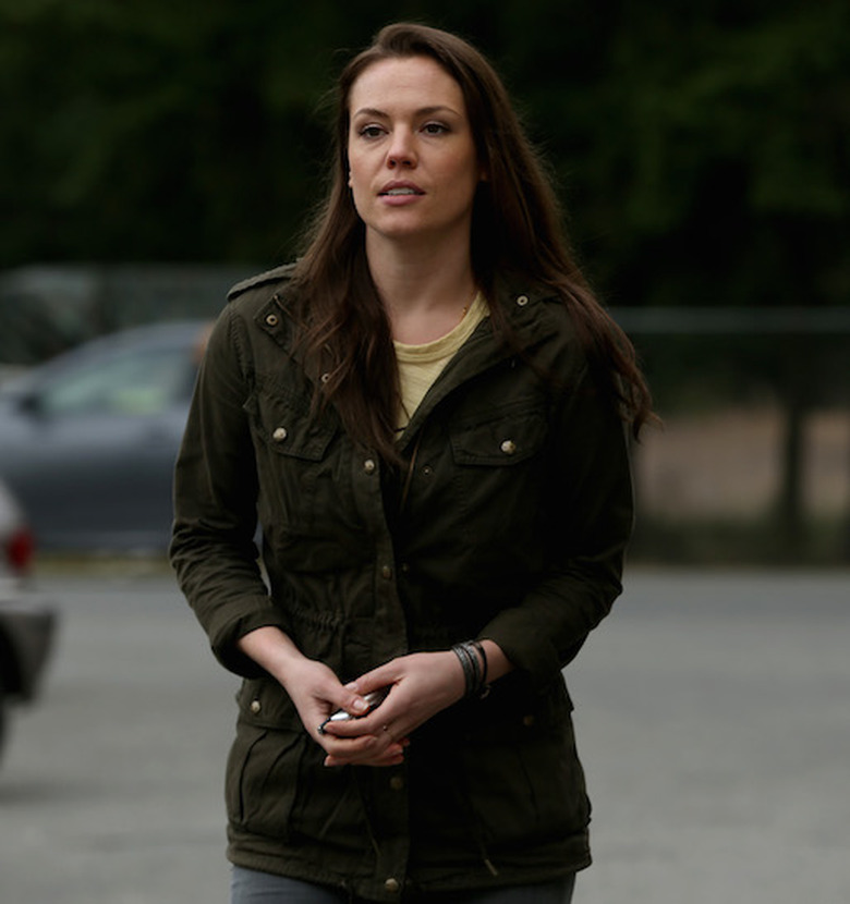 AGNES BRUCKNER