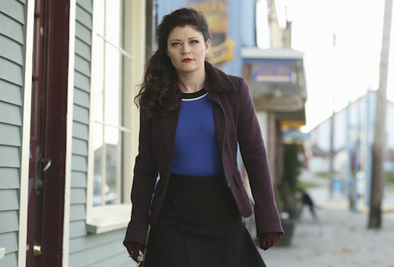 EMILIE DE RAVIN